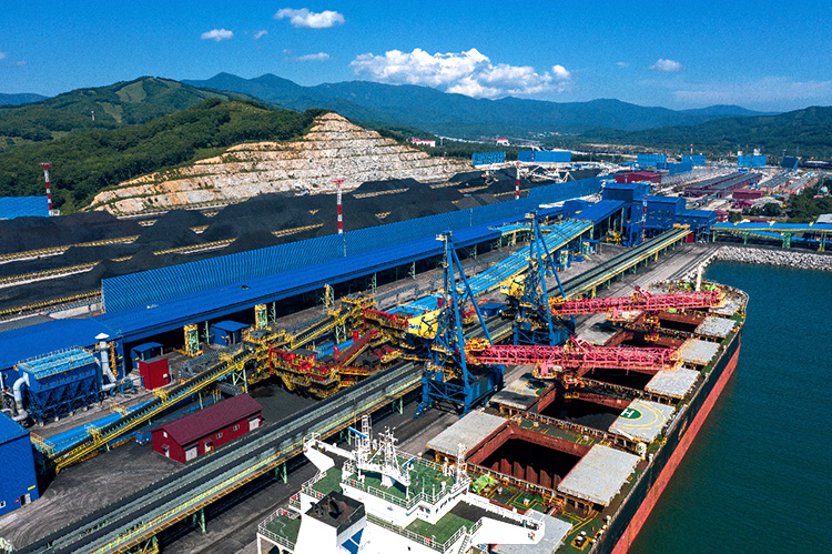 Vladivostok Ship Supply Services